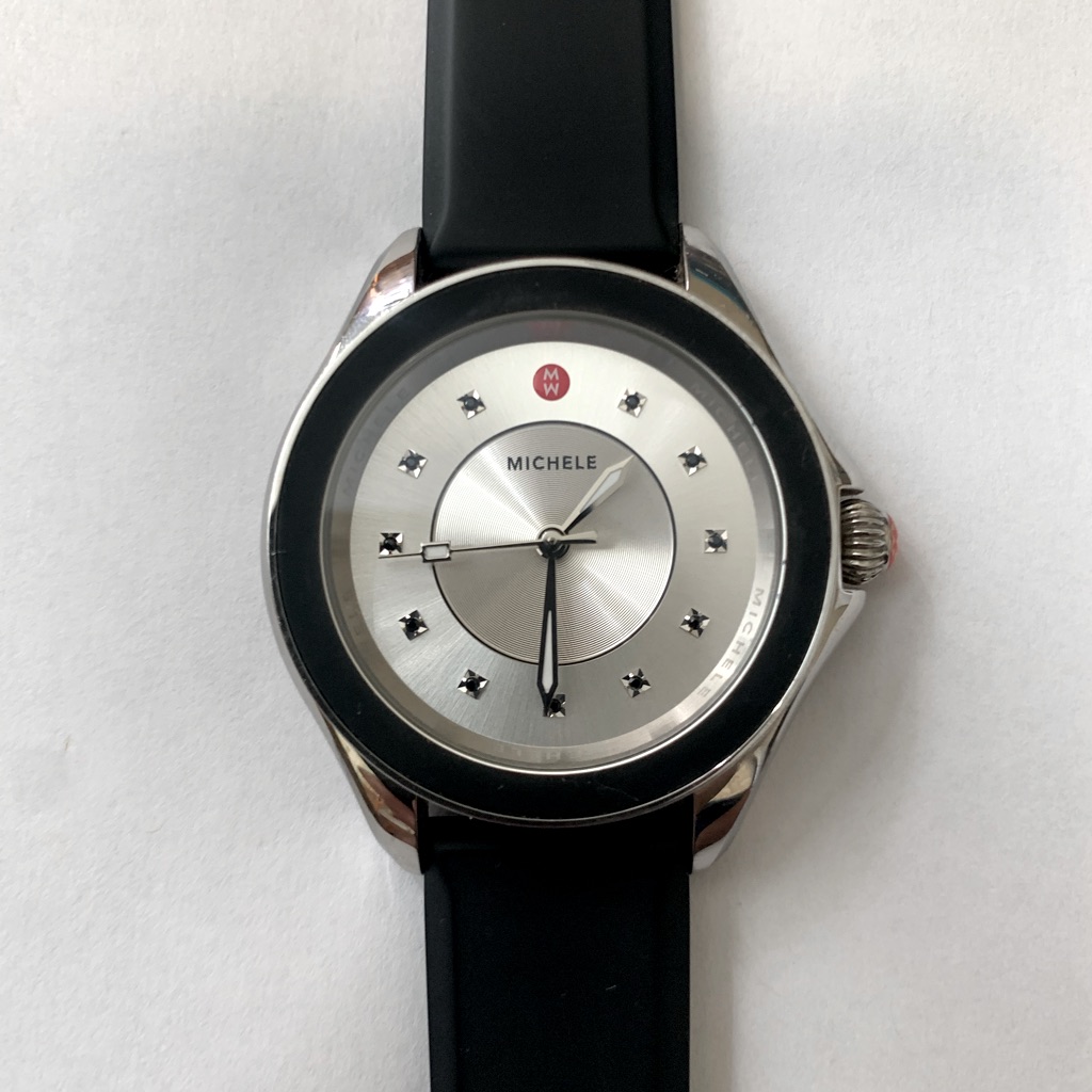 Michele Watch 125$